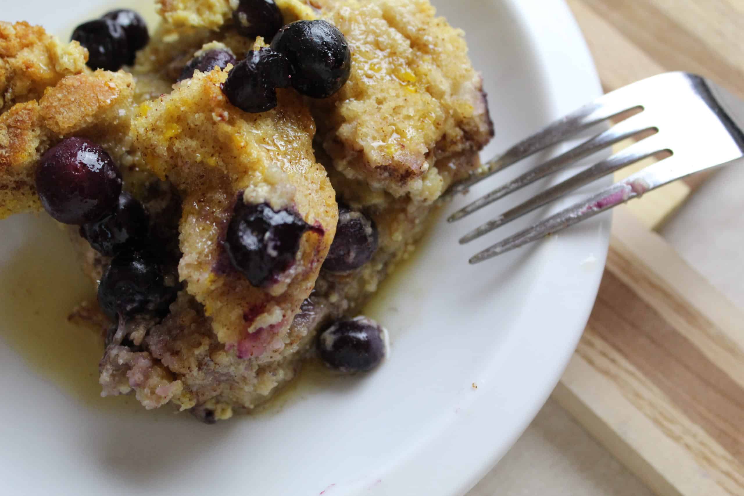 overnight french toast rough and tumble farmhouse
