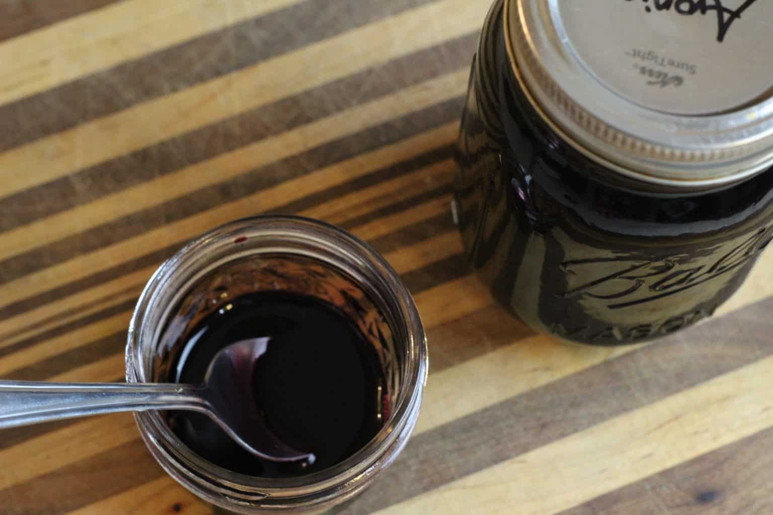 DIY Tallow Face Cream