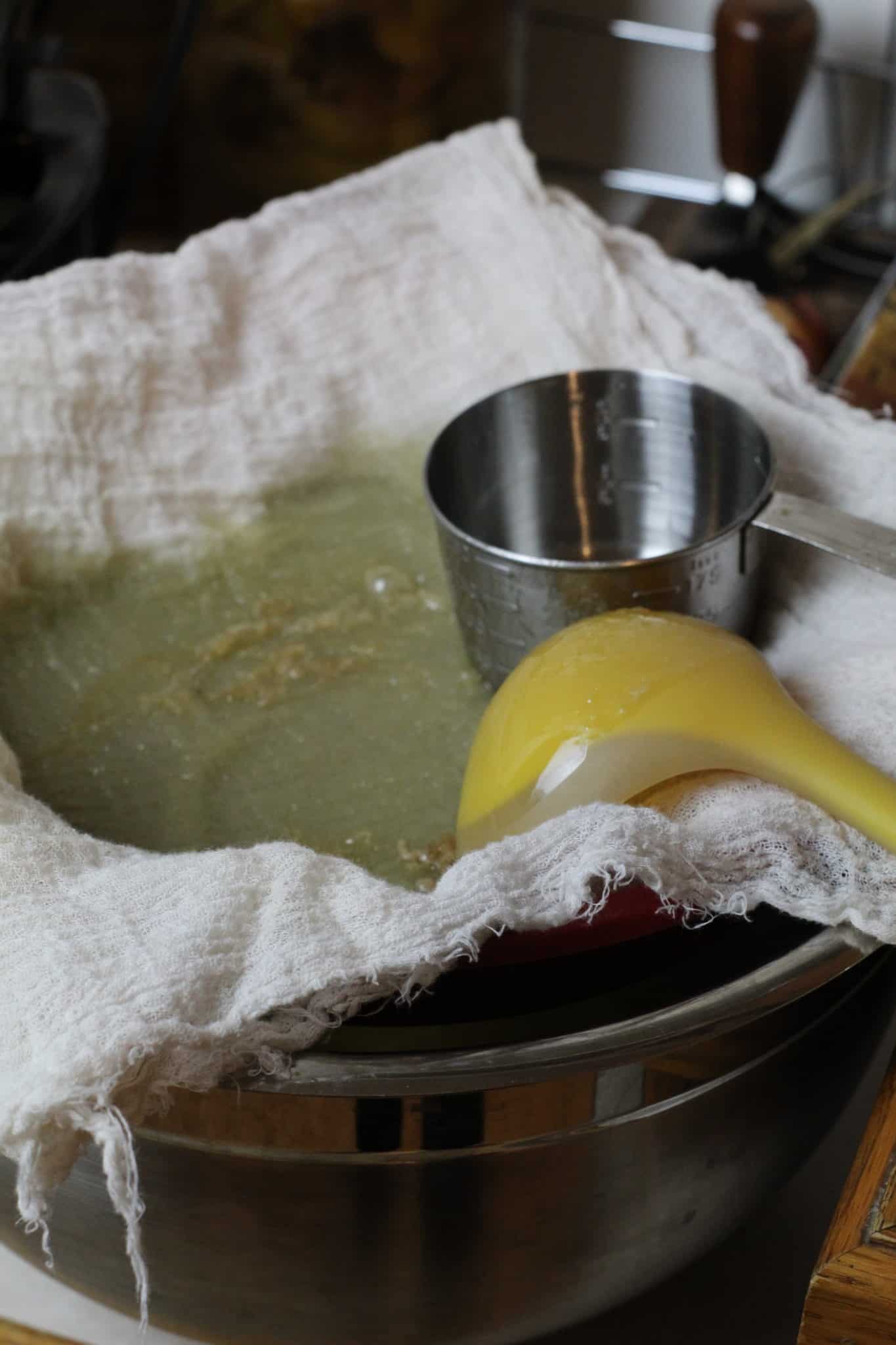 How to Render Tallow