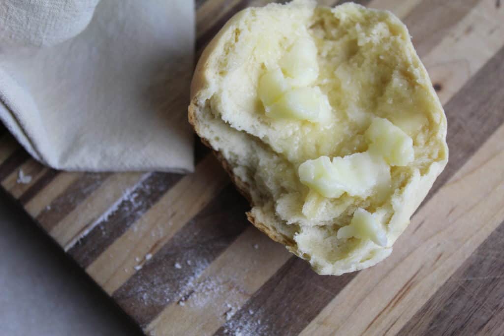 how to make honey dinner rolls rough and tumble farmhouse