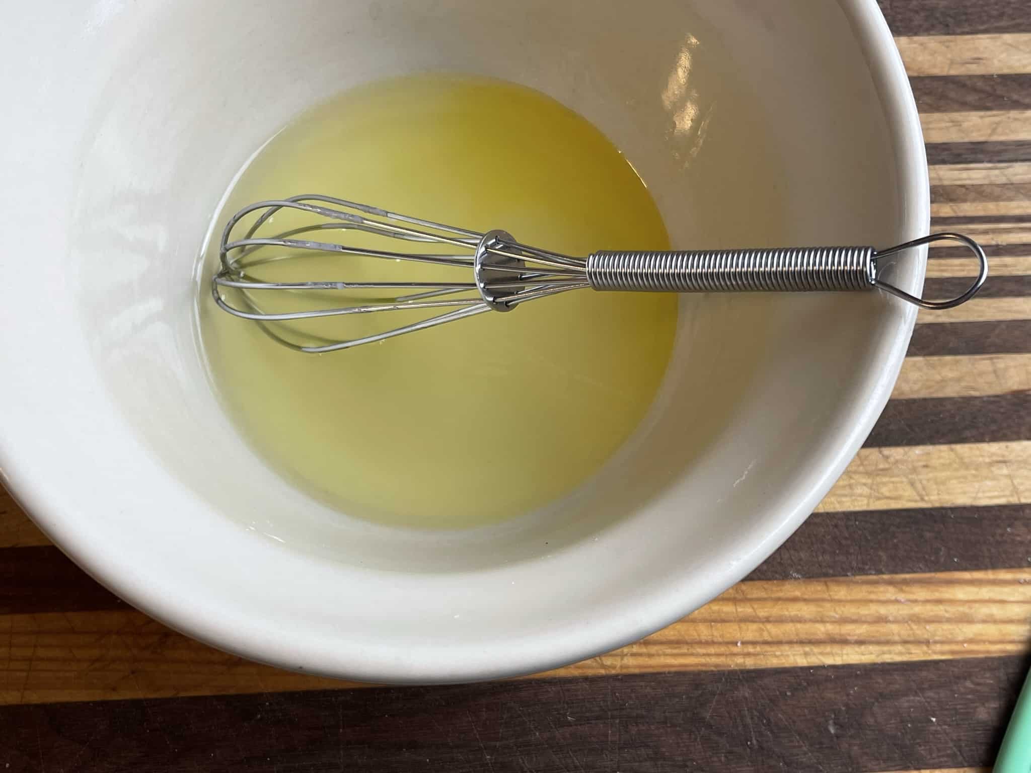 DIY Tallow Face Cream